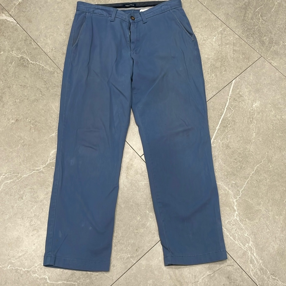 Náutica Classic fit pants